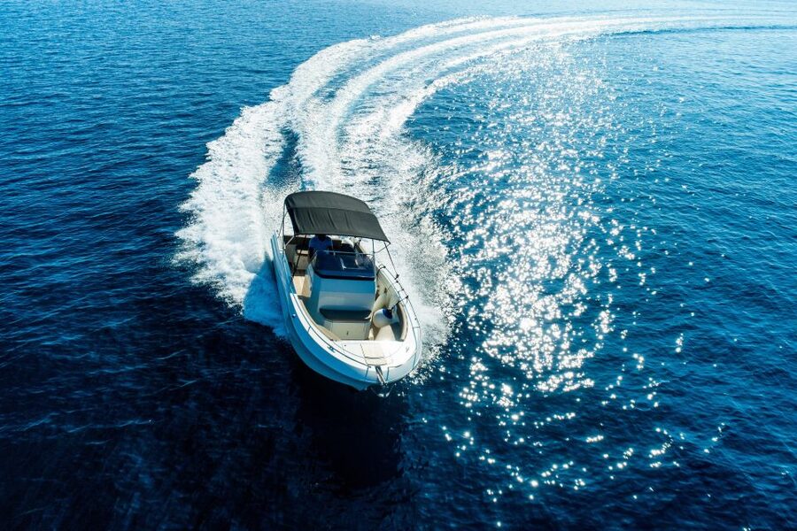 Dubrovnik: Elaphite Islands Private Speedboat Full-Day Tour - A Private Day Across the Elaphiti Islands