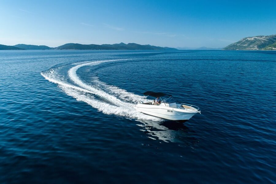 Dubrovnik: Elaphite Islands Private Speedboat Full-Day Tour - Luka Šipanska and the Slower Side of Šipan