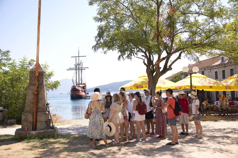 Dubrovnik: Elaphiti Island Luxury Pirate Ship Cruise - Who will enjoy this cruise most
