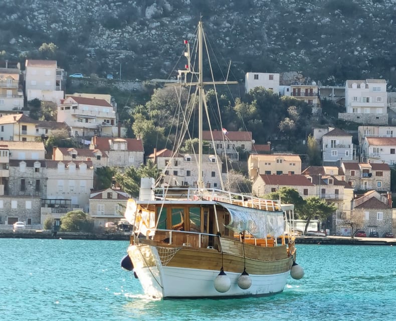 Dubrovnik: Elaphiti Islands Boat Cruise with Lunch & Drinks - Should you book the Elaphiti Islands cruise?