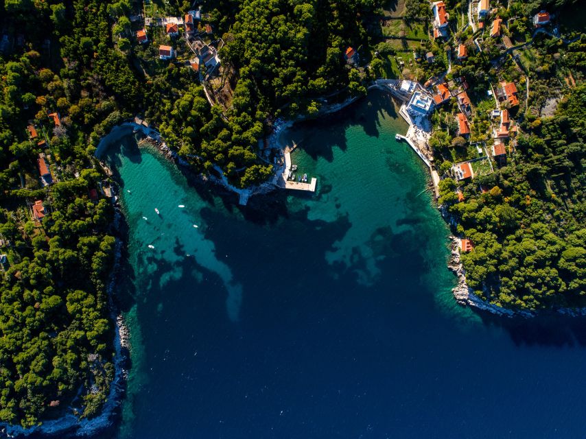 Dubrovnik: Elaphiti Islands Private Day Cruise by Speedboat - FAQ