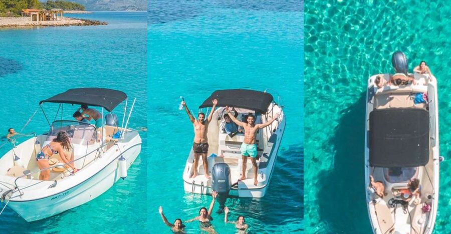 Dubrovnik: Elaphiti Islands Private Day Cruise by Speedboat - Šipan and the fishing village of Suđurađ