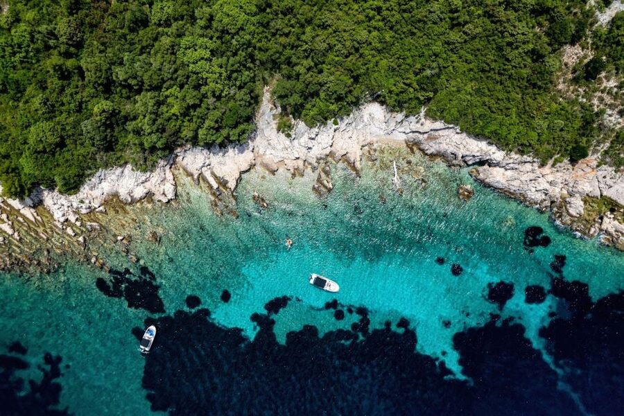 Dubrovnik: Elaphiti Islands Private Day Cruise by Speedboat - Practical limits to consider before booking