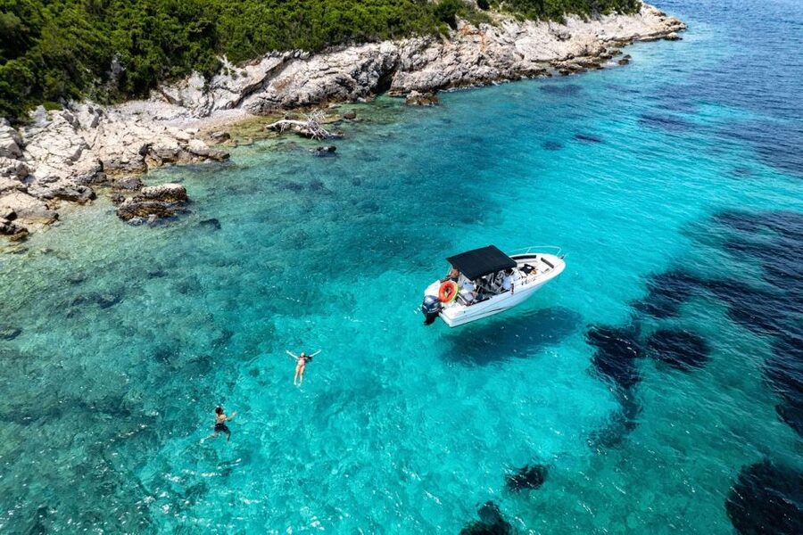 Dubrovnik: Elaphiti Islands Private Day Cruise by Speedboat - Who will get the most from this cruise