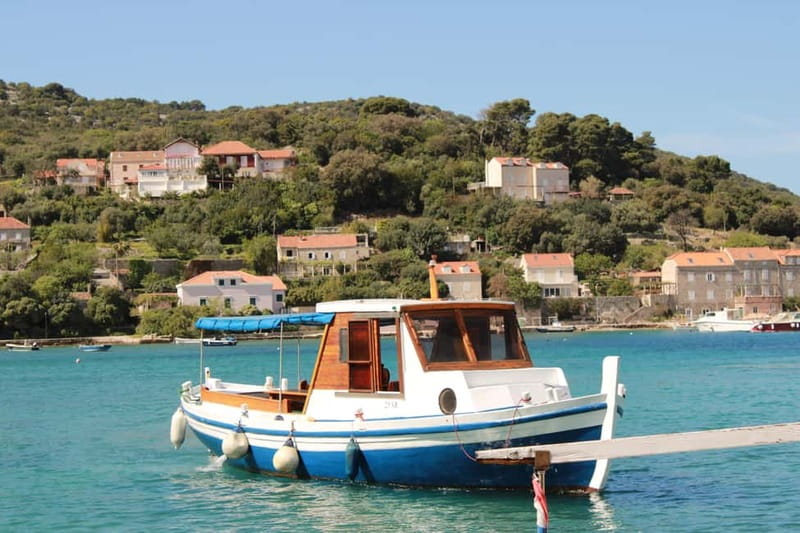 Dubrovnik: Full-Day Blue Cave & Elaphiti Islands Boat Tour - My booking verdict