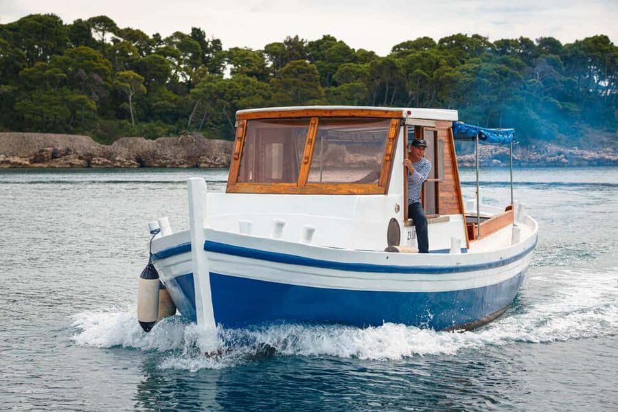 Dubrovnik: Full-Day Blue Cave & Elaphiti Islands Boat Tour - Why this boat trip works so well from Dubrovnik