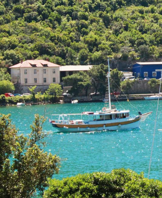 Dubrovnik: Full-Day Blue Cave & Elaphiti Islands Boat Tour - What the $65 price really covers