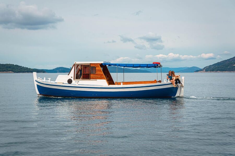 Dubrovnik: Full-Day Blue Cave & Elaphiti Islands Boat Tour - Who should book this day on the water