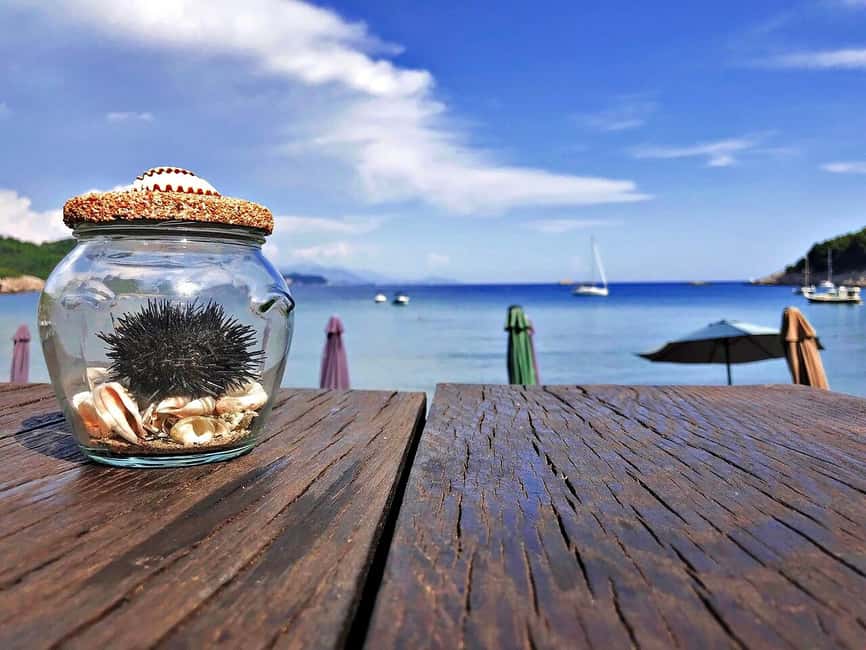 Dubrovnik: Half-Day Boat Tour to Elaphite Islands 4h - Why the private format changes the experience