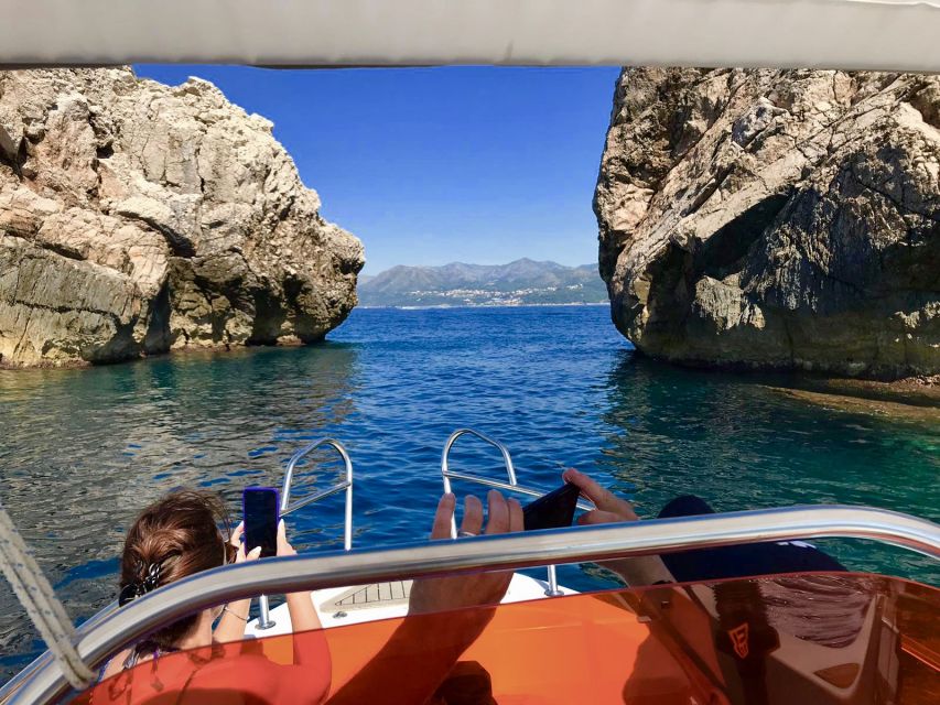 Dubrovnik: Half-Day Boat Tour to Elaphite Islands 4h - Who will get the most from this Dubrovnik boat tour