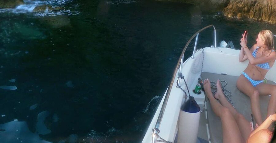 Dubrovnik: Half-Day Private Boat Trip to Elafiti Islands - Lopud Adds Monastery and Garden Time