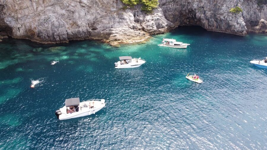 Dubrovnik: Half-Day Private Boat Trip to Elafiti Islands - The Practical Side of Four Hours at Sea