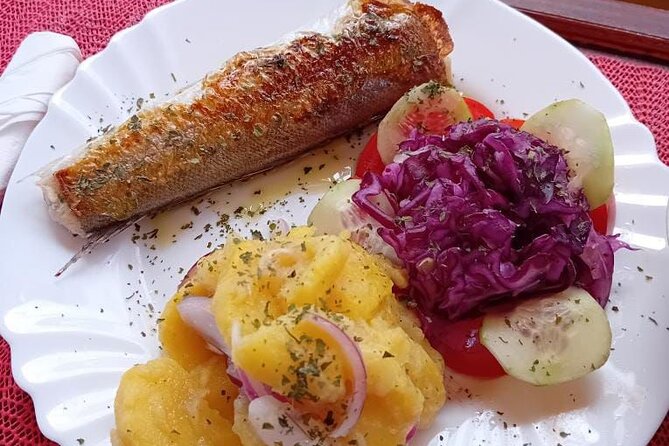 Dubrovnik Island-Hopping Cruise in the Elaphites with Lunch - What the boat experience is really like