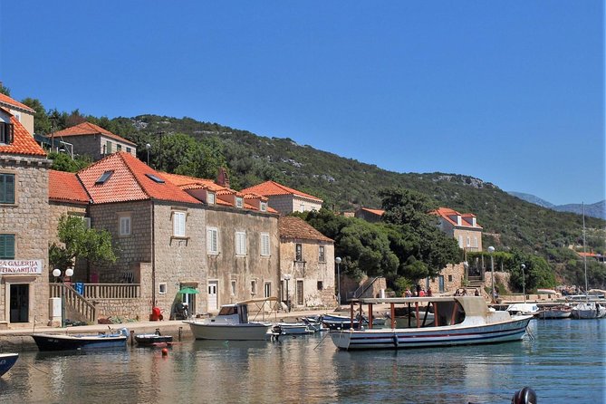 Dubrovnik Island-Hopping Cruise in the Elaphites with Lunch - Booking details worth checking before you pay