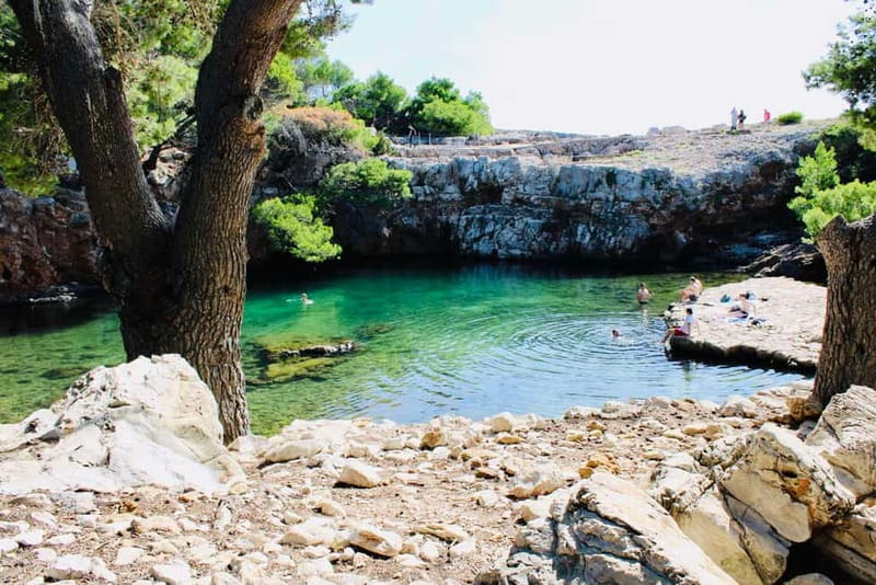 Dubrovnik: Lokrum Island and Betina Cave Boat Tour - What this Dubrovnik boat tour actually delivers