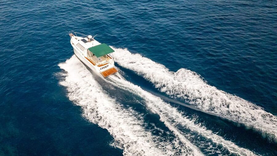 Dubrovnik: Lucky Boat Tour - Elaphite Islands and Blue Cave - Who should choose this boat trip?