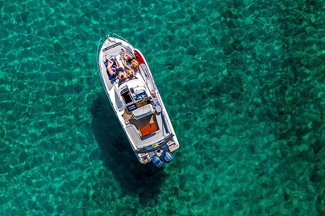 Dubrovnik Private Boat Excursion - Elaphite Islands - Key points to know before booking