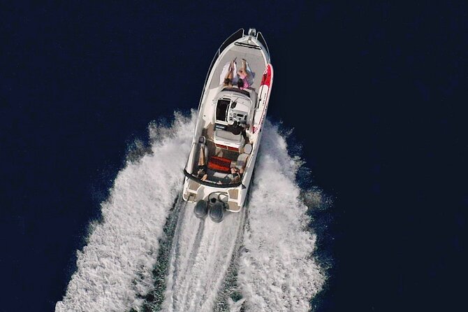 Dubrovnik Private Boat Excursion - Elaphite Islands - Why this private cruise works so well from Dubrovnik