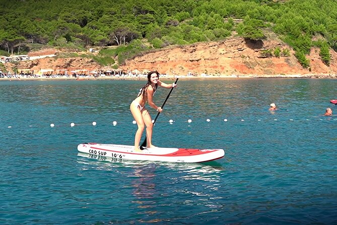 Dubrovnik Private Boat Excursion - Elaphite Islands - The final coves are where the private format pays off