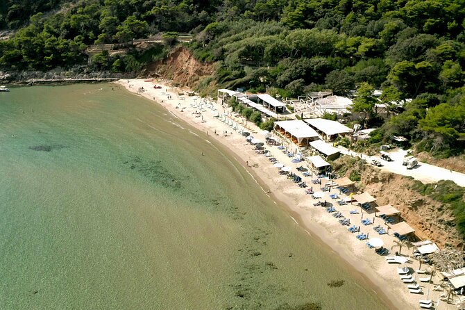 Dubrovnik Private Boat Excursion - Elaphite Islands - How much value do you get for $971.73?