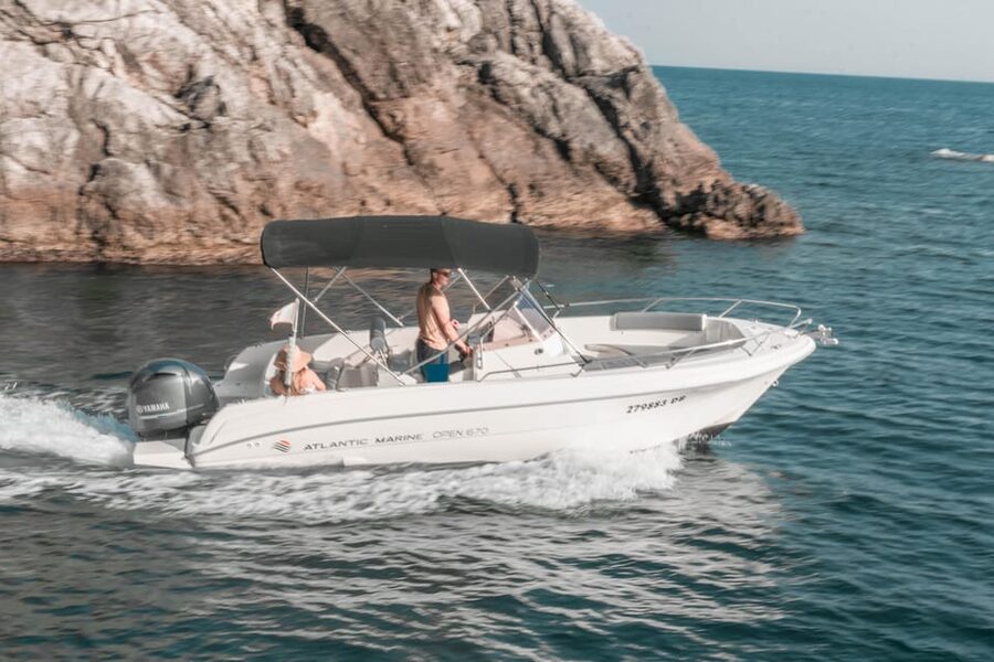 Dubrovnik: Private Boat Island Tour - Lopud, Šunj Beach, and island time