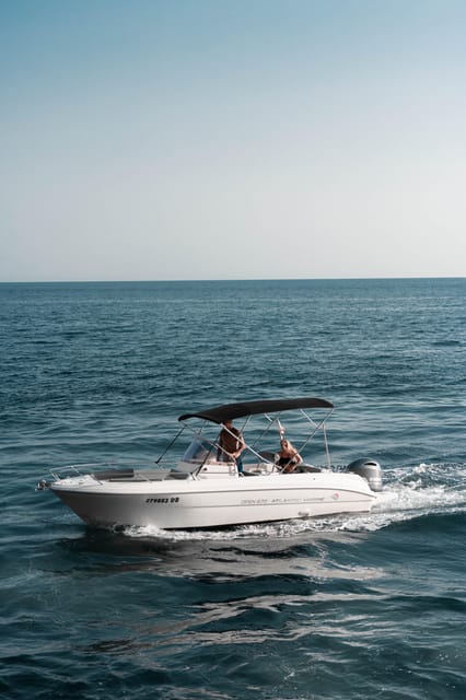 Dubrovnik: Private Boat Island Tour - Šipan for a longer day