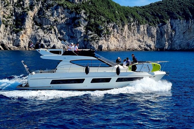 Dubrovnik: Private Boat Tours to Elaphite Islands - Lopud village: lunch, gardens, and a slower pace