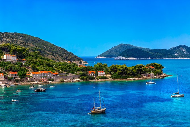 Dubrovnik: Private Boat Tours to Elaphite Islands - Who should book this private island trip?