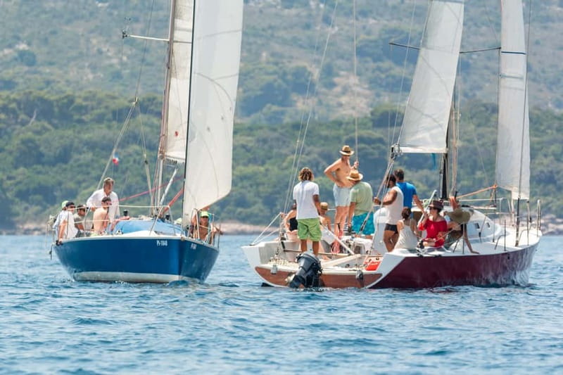 Dubrovnik: Private Elaphiti Islands Sailing Tour - Key points to know before you book