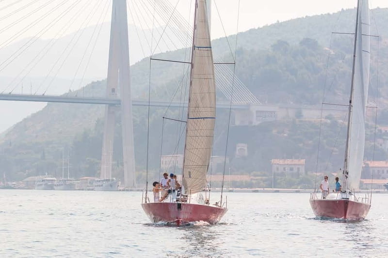 Dubrovnik: Private Elaphiti Islands Sailing Tour - Weather, cancellation, and practical planning