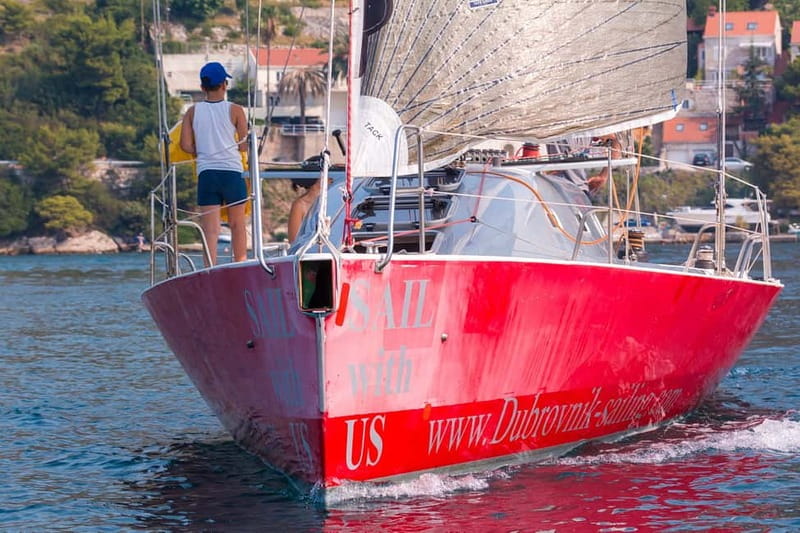 Dubrovnik: Private Elaphiti Islands Sailing Tour - Why the private price can be good value