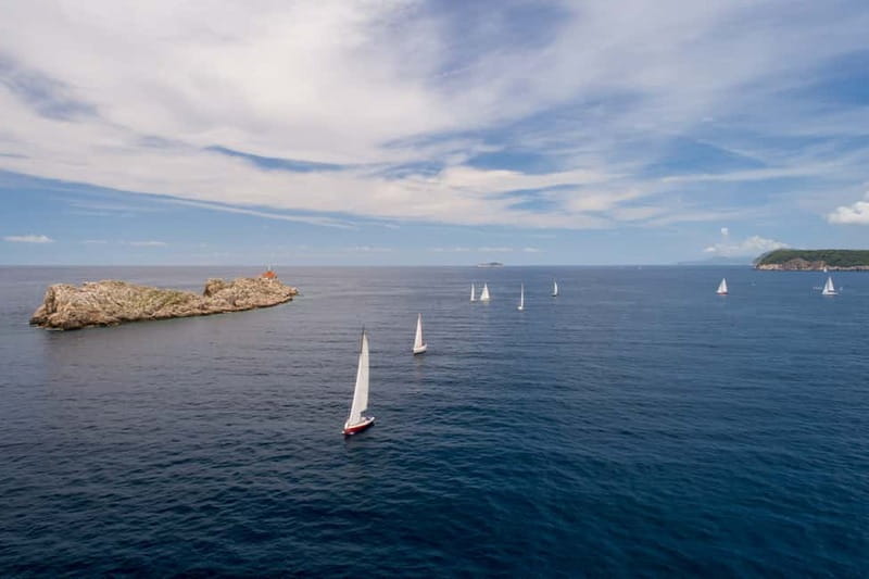 Dubrovnik: Private Elaphiti Islands Sailing Tour - Who will enjoy this most