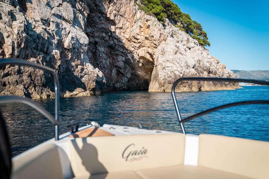 Dubrovnik: Private speedboat tour of Elafiti islands - Who will enjoy this experience most