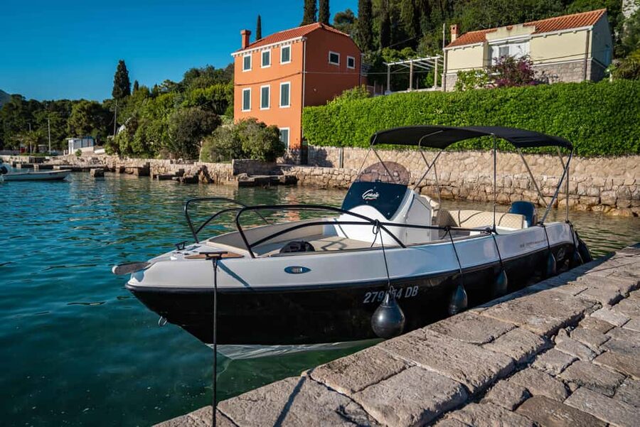 Dubrovnik: Private speedboat tour of Elafiti islands - Timing, comfort, and expectations