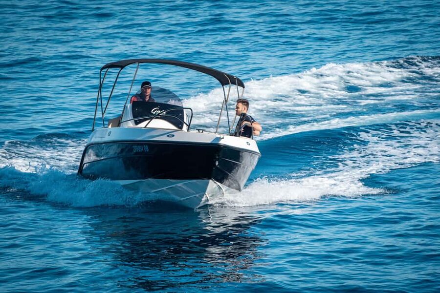 Dubrovnik: Private speedboat tour of Elafiti islands - Is the $353 price good value?