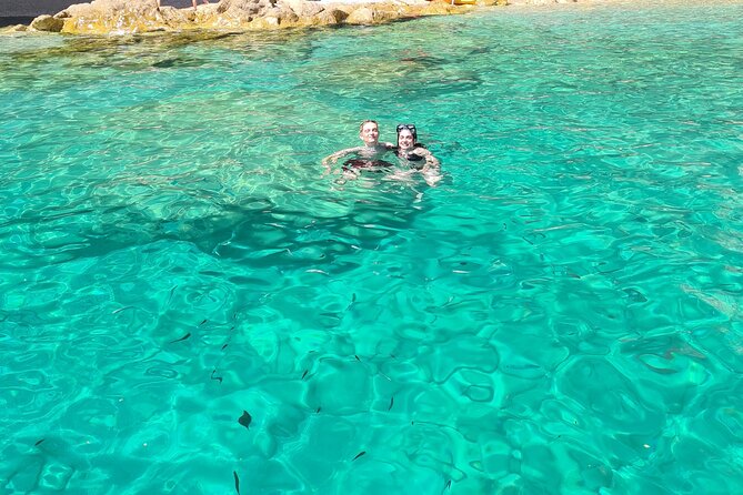 Dubrovnik Private Speedboat Tour to Elaphite Islands with Drinks - Šipan and Sudurad: worth the full-day upgrade