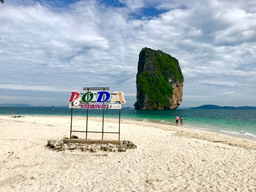 Early Bird Krabi 4 Islands from Phuket/Khaolak - Should you book the Early Bird Krabi 4 Islands tour?
