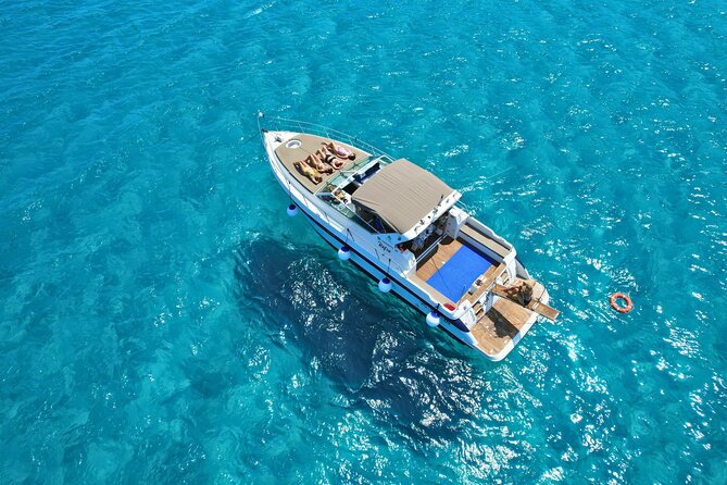 Egadi Islands Tour Favignana Levanzo by Boat with Lunch from Trapani - Key points to know before you book