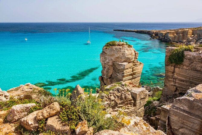 Egadi Islands Tour Favignana Levanzo by Boat with Lunch from Trapani - Why this Trapani boat trip works