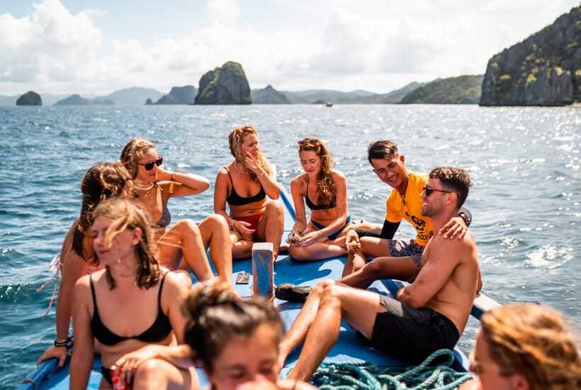 El Nido: Island Hopping Adventure by Haqqy Life - Why this El Nido tour feels different