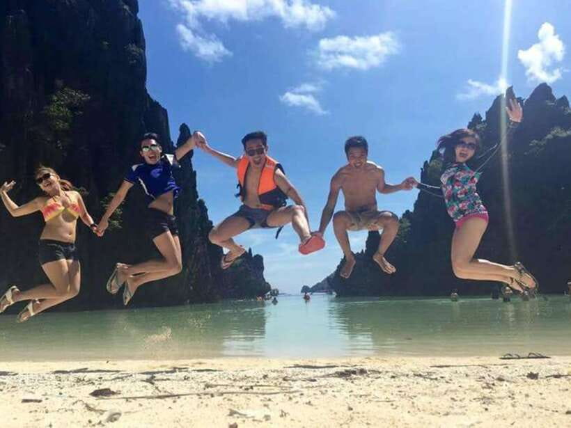 El Nido: Island Hopping Tour A Lagoons and Beaches - Why Tour A is El Nido’s classic day on the water