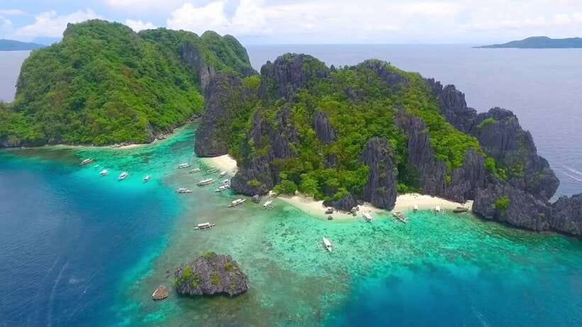 El Nido: Island Hopping Tour A Lagoons and Beaches - What to pack, and what not to bring
