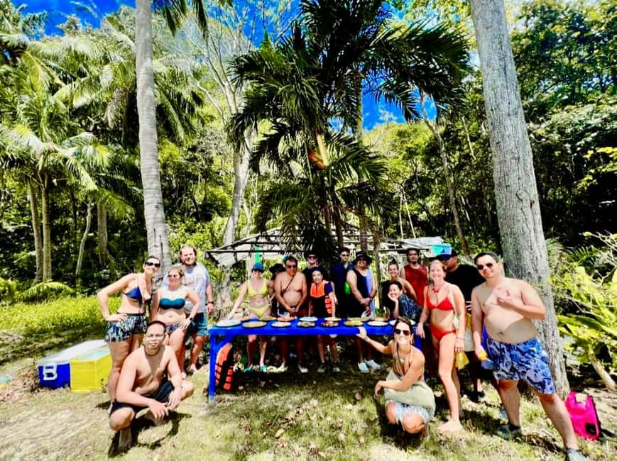 El Nido: Island Hopping Tour A with Kayaking on Big Lagoon - What the $21 price really covers