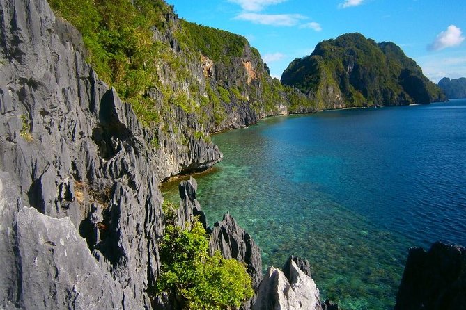 El Nido Island Hopping Tour A with Lunch - The other stops depend on your selected Tour A version