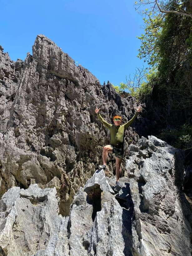 El Nido: Island Hopping TOUR A with Lunch, Transfer & EDTF - Key points to know before booking