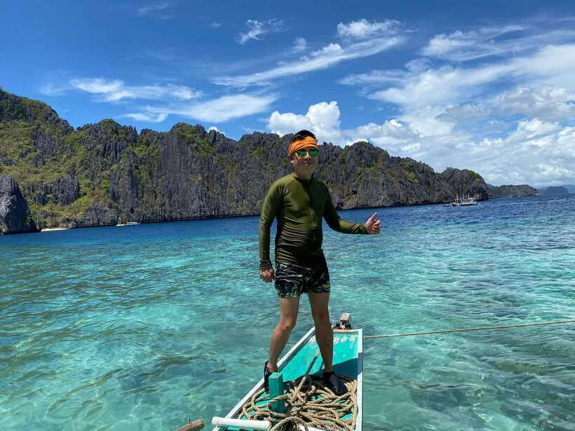 El Nido: Island Hopping TOUR A with Lunch, Transfer & EDTF - Why Tour A is El Nido’s classic first boat day