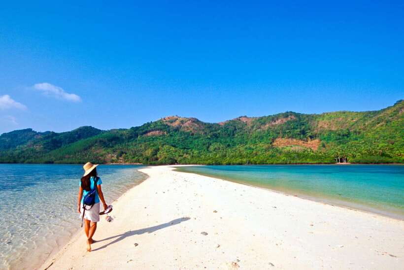 El Nido: Island Hopping Tour B Cudognong Cave & More - What Tour B is really like