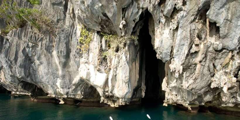El Nido: Island Hopping Tour B Cudognong Cave & More - Cudugnon Cave and its wartime story