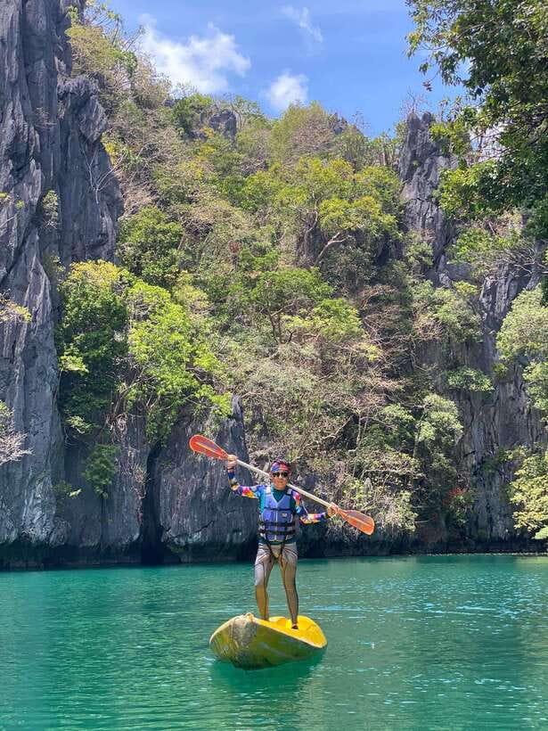 El Nido: Island Hopping Tour C with Lunch EDTF included - What Tour C is really like after seven hours on the water