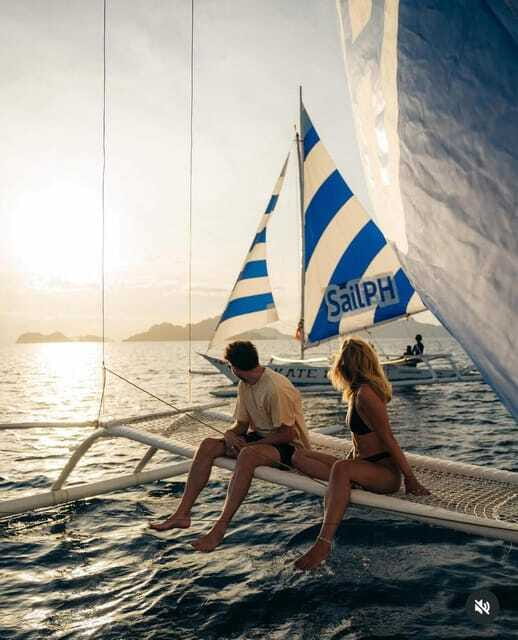 El Nido Islands: Private Paraw Sunset Sailing - Timing, packing, and practical details